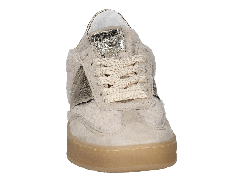 Mjus Sneakers Beige