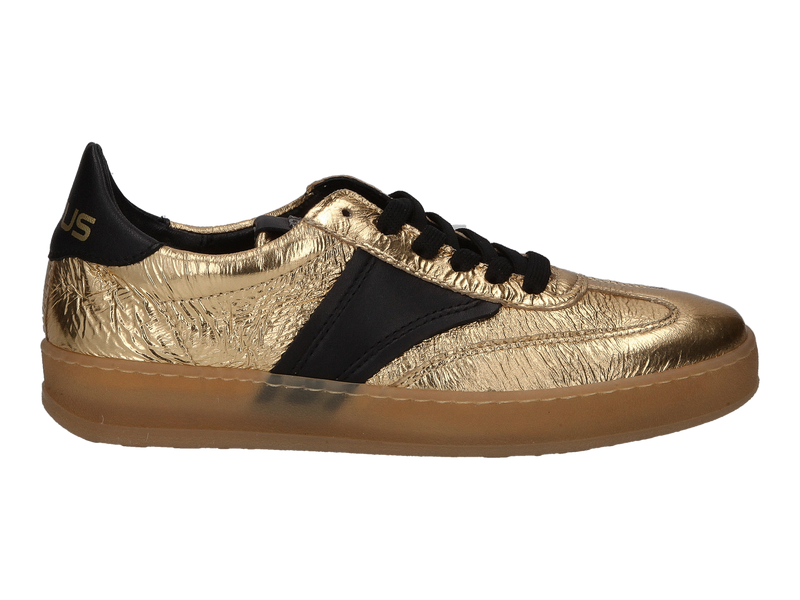 Mjus Sneakers Goud