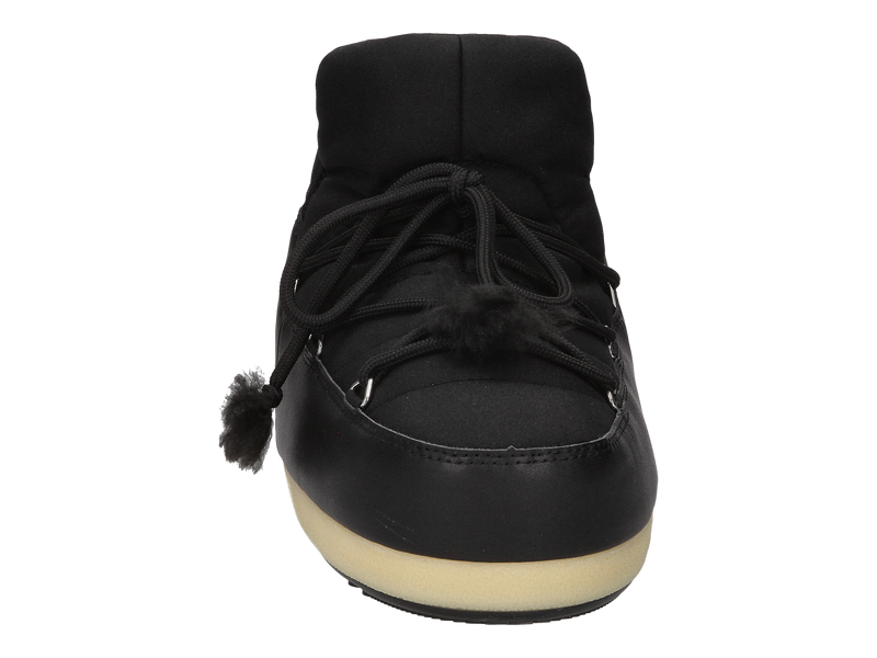 Moon Boot Bottes De Neige Noir