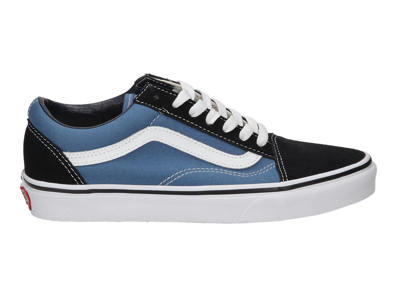 Bekijk product 'Vans Sneakers Blauw' Vans Sneakers Blauw