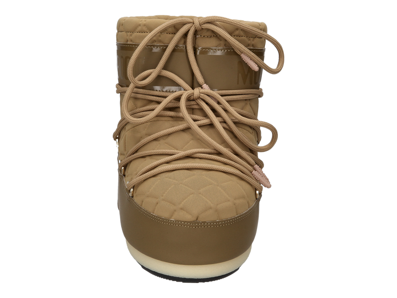 Moon Boot Sneeuwlaarzen Camel