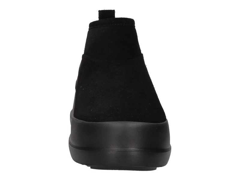 Moon Boot Bottes De Neige Noir