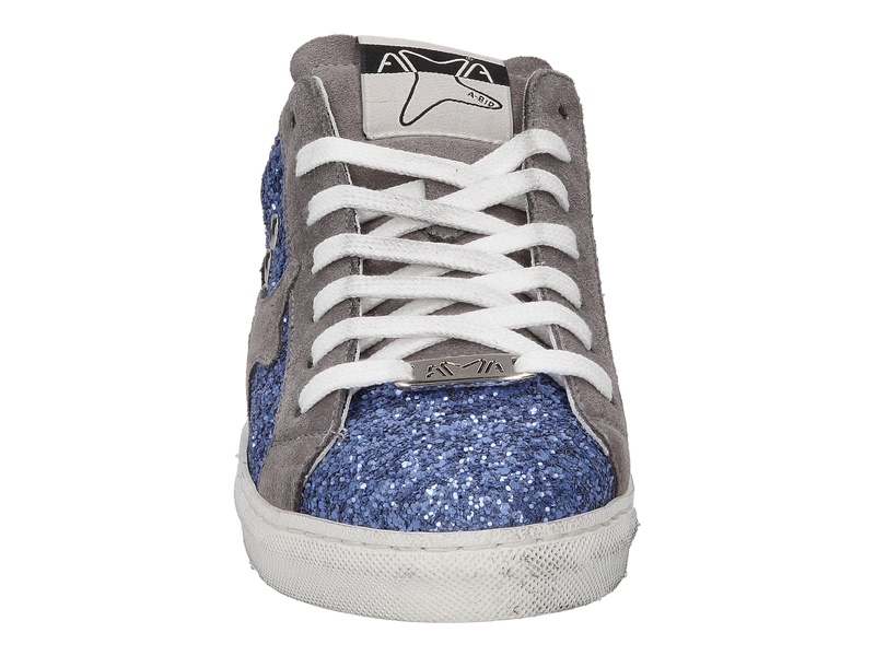 Bekijk product 'Ama Brand Sneakers Blauw' Ama Brand Sneakers Blauw