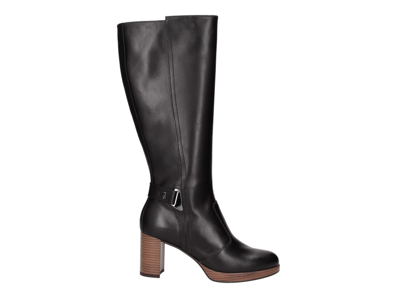 Nero Giardini Bottes Noir