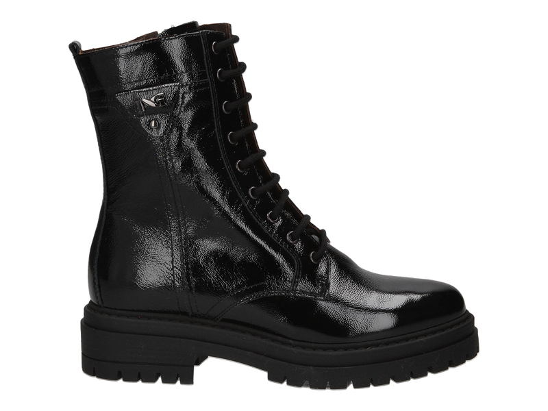 Nero Giardini Bottines Noir