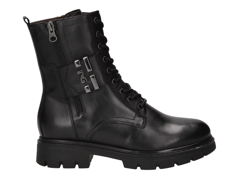 Nero Giardini Boots Zwart