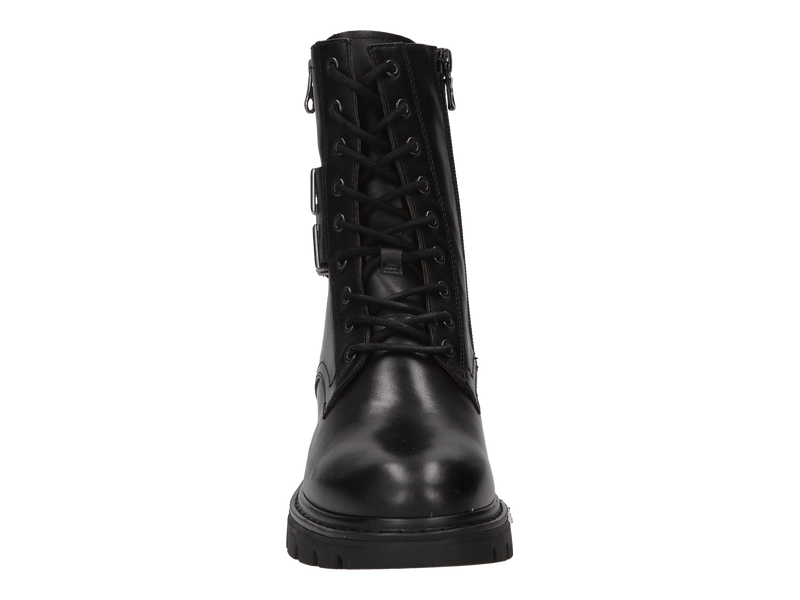 Nero Giardini Boots Zwart