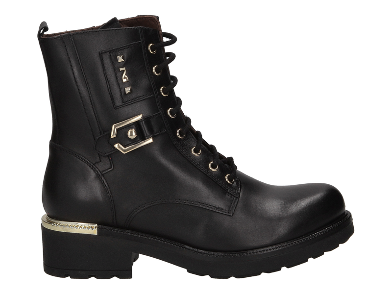 Nero Giardini Bottines Noir