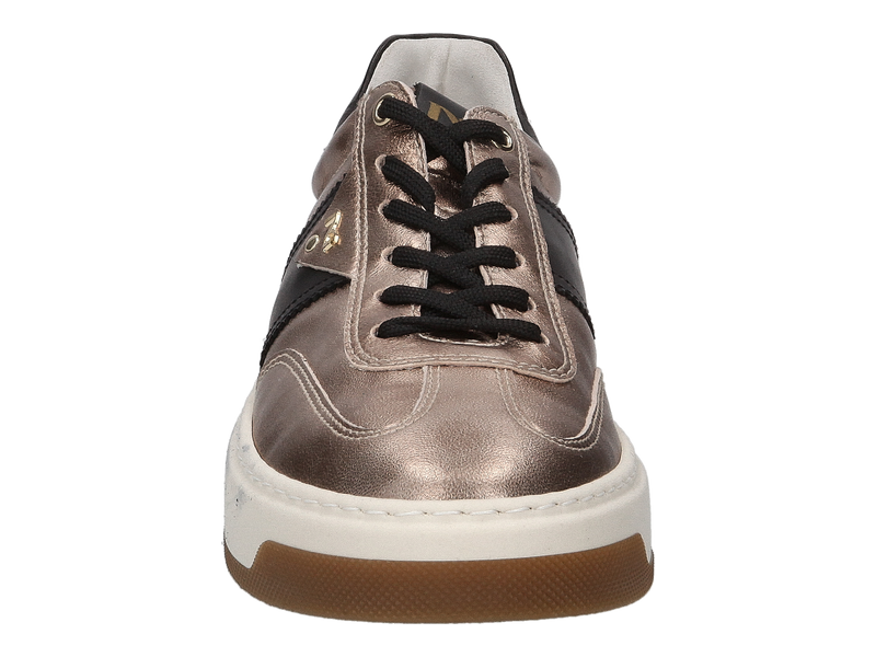 Nero Giardini Sneakers Goud
