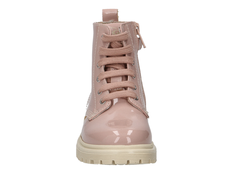 Nero Giardini Kids Boots Roze