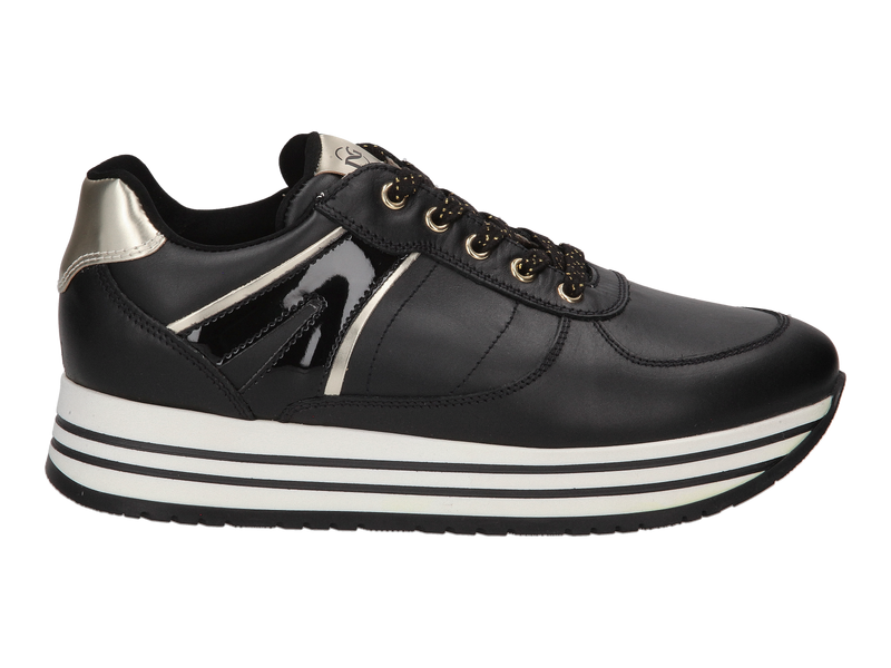 Nero Giardini Kids Sneakers Black