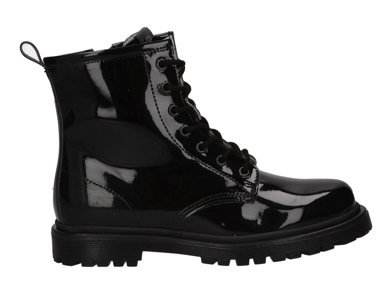 Nero Giardini Kids Boots Black