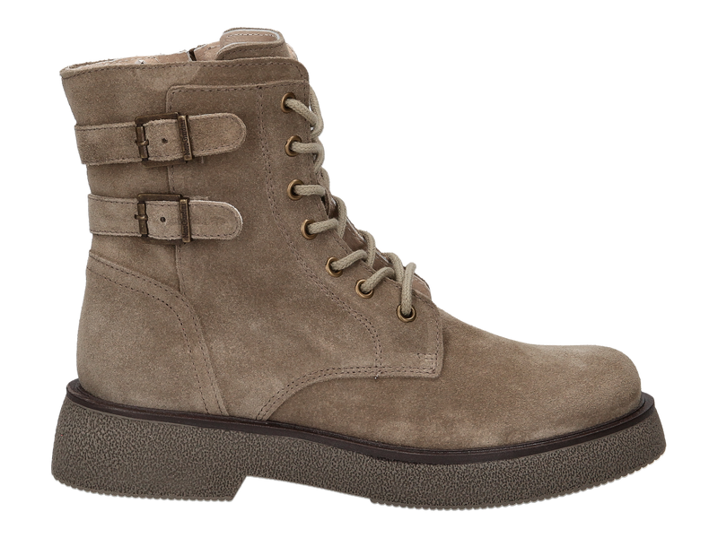 Nero Giardini Kids Boots Taupe