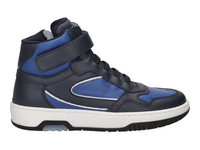 Nero Giardini Kids Sneakers Blue