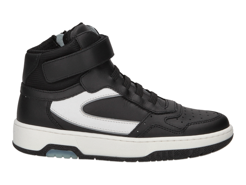 Nero Giardini Kids Sneakers Black
