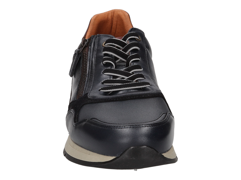 Ambitious Sneakers Blauw