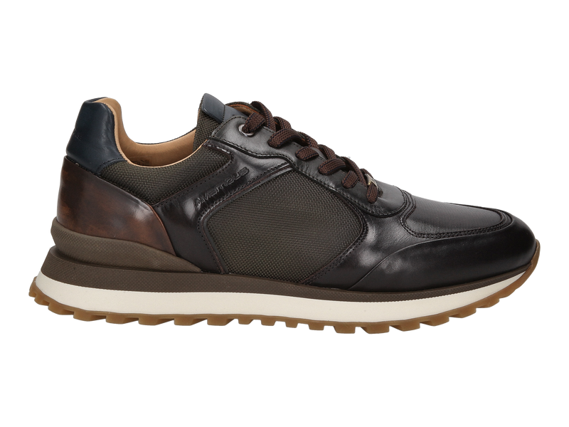 Ambitious Baskets Brun