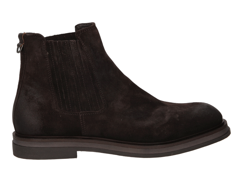 Ambitious Boots Bruin