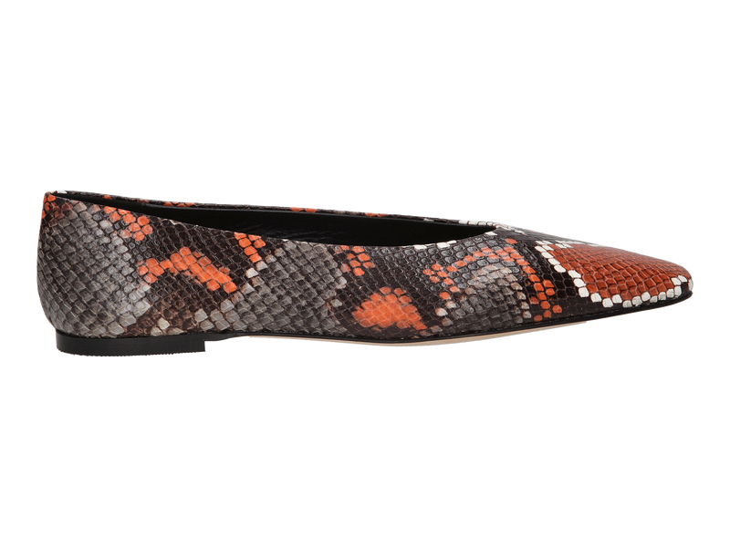 Bekijk product 'Odare Ballerinas Beige' Odare Ballerinas Beige