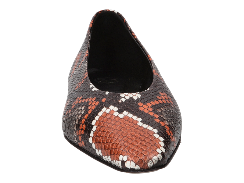 Bekijk product 'Odare Ballerinas Beige' Odare Ballerinas Beige