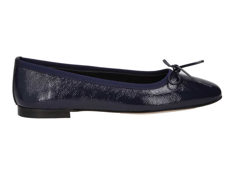 Odare Ballerinas Blauw