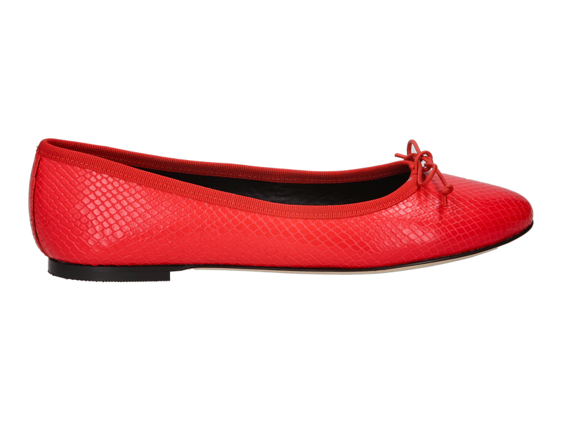 Bekijk product 'Odare Ballerinas Rood' Odare Ballerinas Rood