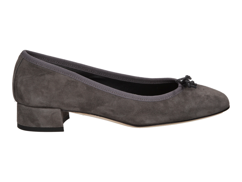 Bekijk product 'Odare Ballerinas Grijs' Odare Ballerinas Grijs