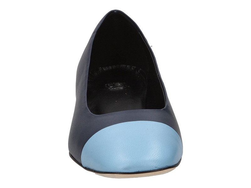 Bekijk product 'Odare Pumps Blauw' Odare Pumps Blauw