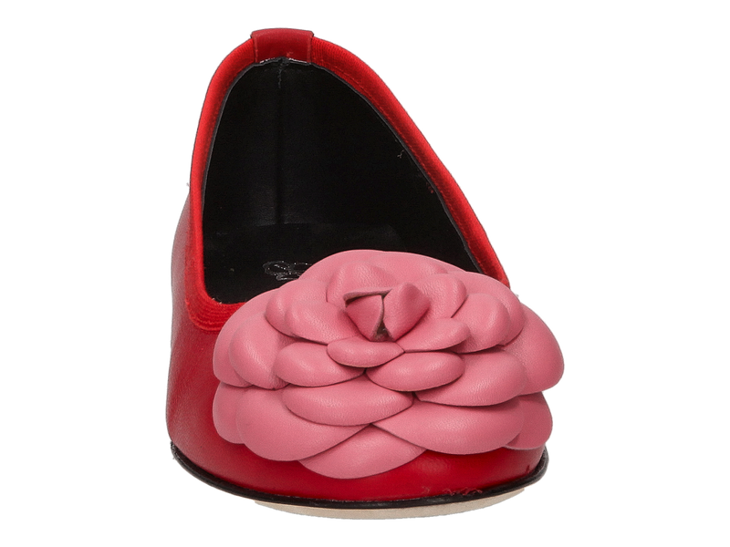 Bekijk product 'Odare Ballerinas Rood' Odare Ballerinas Rood