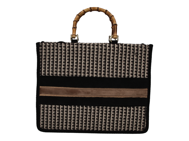 Via Mail Bag Handbags Brown
