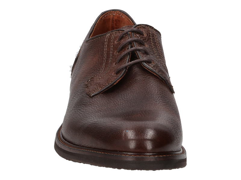 Ambiorix Veterschoenen Bruin