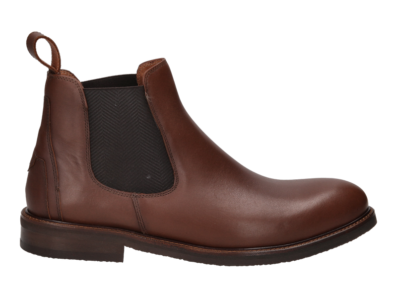 Ambiorix Bottines Brun