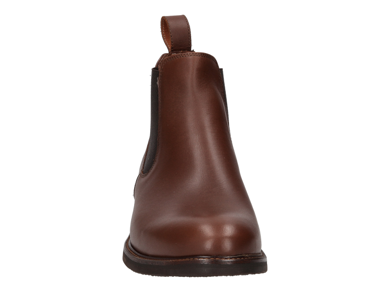 Ambiorix Bottines Brun