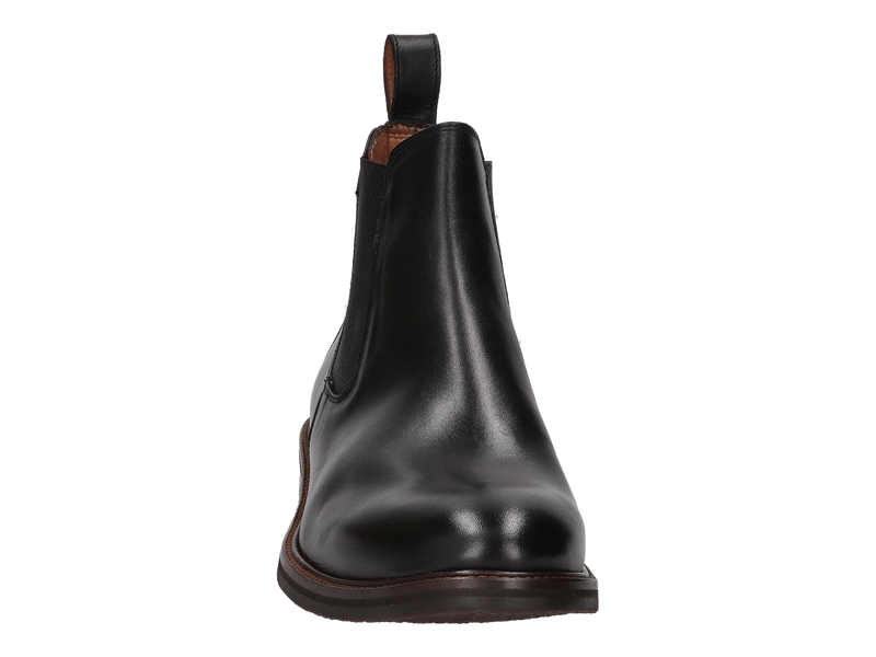 Ambiorix Bottines Noir