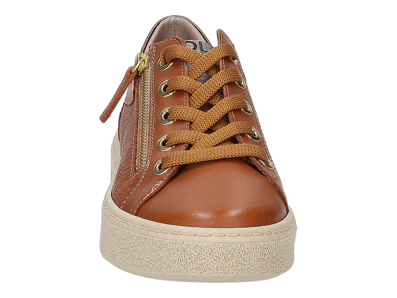 Dlsport Sneakers Cognac