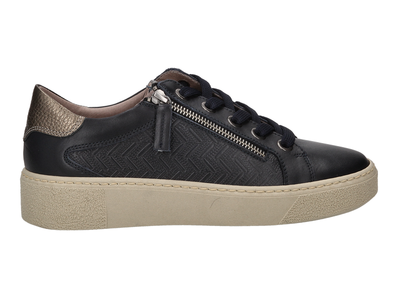 Dlsport Sneakers Blauw