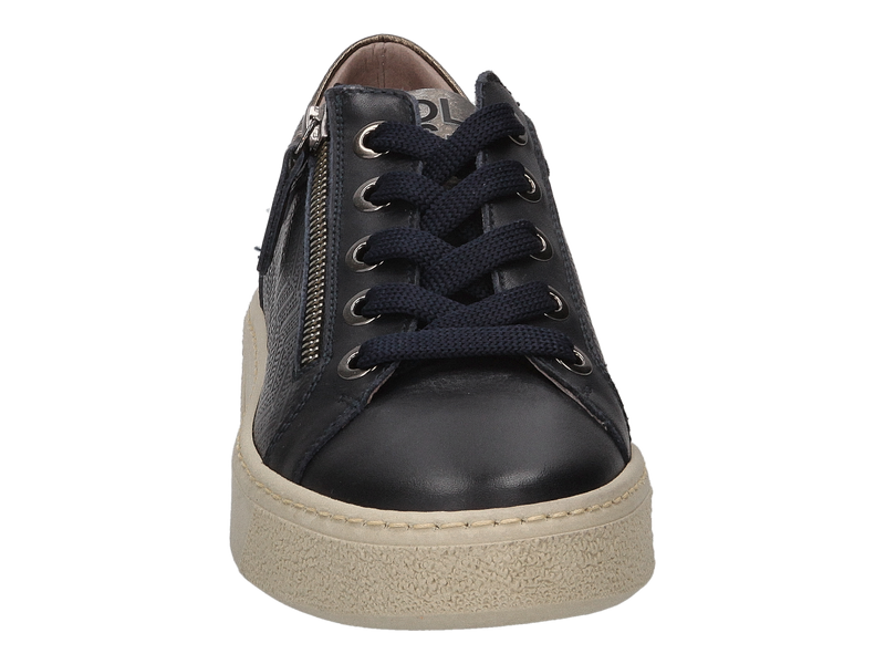 Dlsport Sneakers Blauw