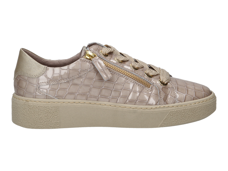 View product 'Dlsport Sneakers Beige' Dlsport Sneakers Beige