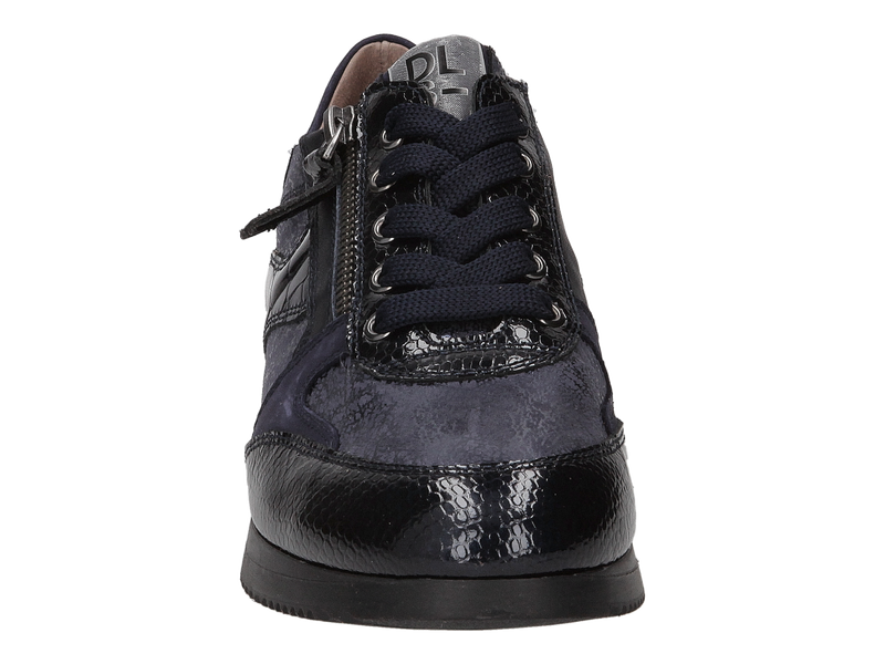 View product 'Dlsport Sneakers Blue' Dlsport Sneakers Blue