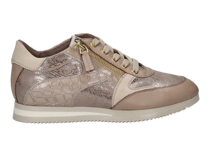 Dlsport Sneakers Beige