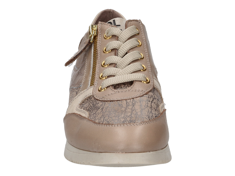 View product 'Dlsport Sneakers Beige' Dlsport Sneakers Beige