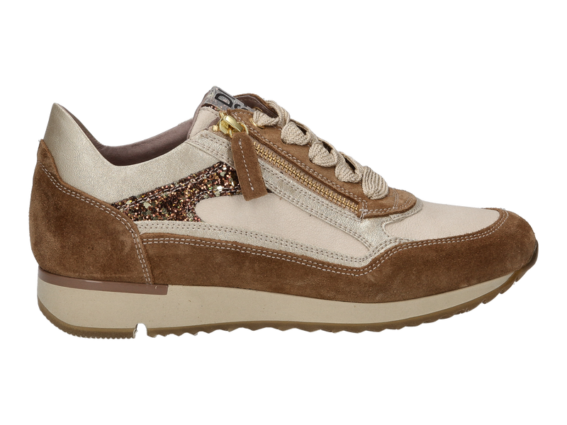 View product 'Dlsport Sneakers Beige' Dlsport Sneakers Beige