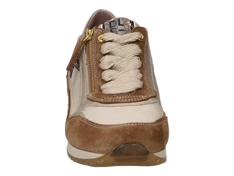 Dlsport Sneakers Beige