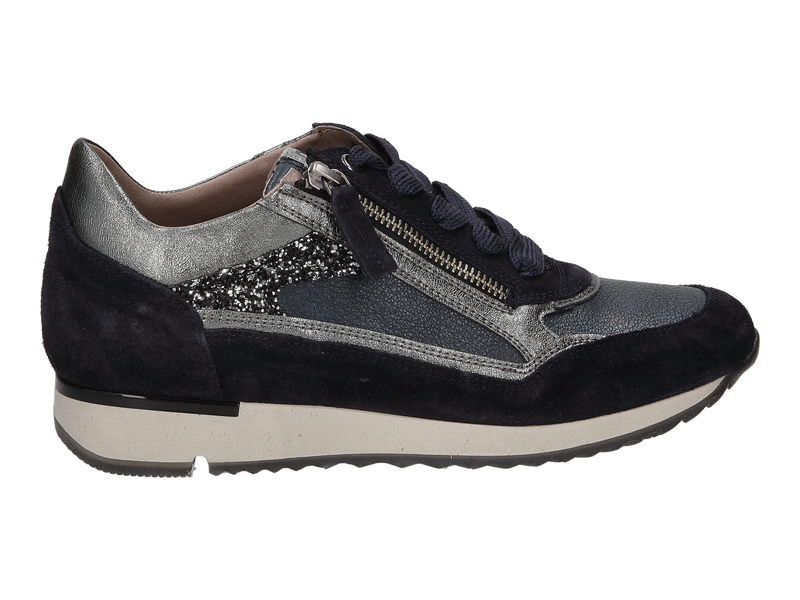 Dlsport Sneakers Blauw