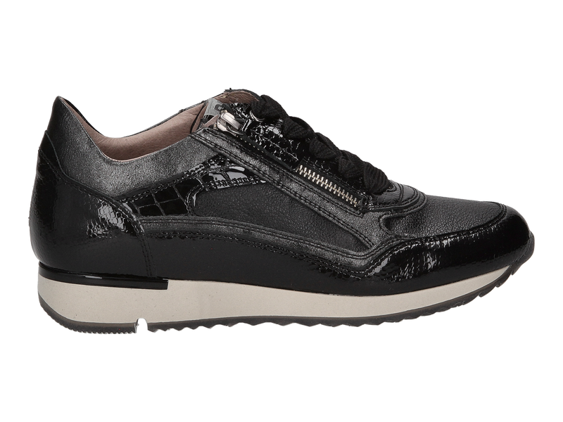 View product 'Dlsport Sneakers Black' Dlsport Sneakers Black