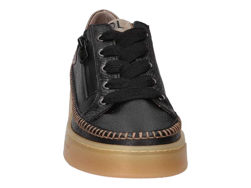 Dlsport Sneakers Zwart