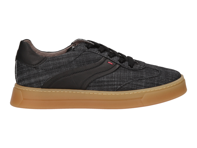 Dlsport Sneakers Zwart