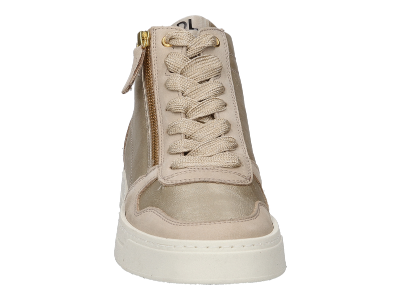 Dlsport Sneakers Goud