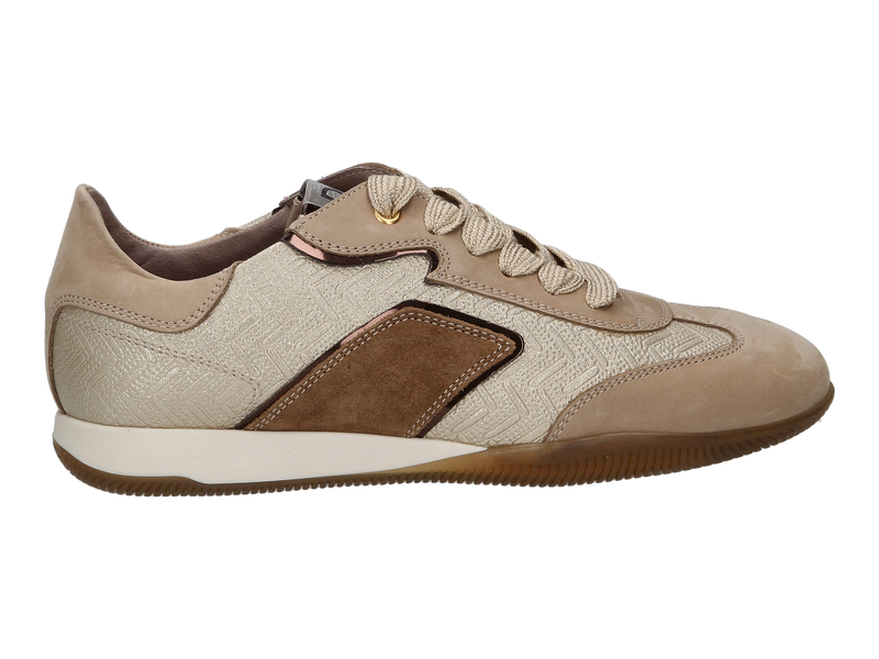 Dlsport Sneakers Beige