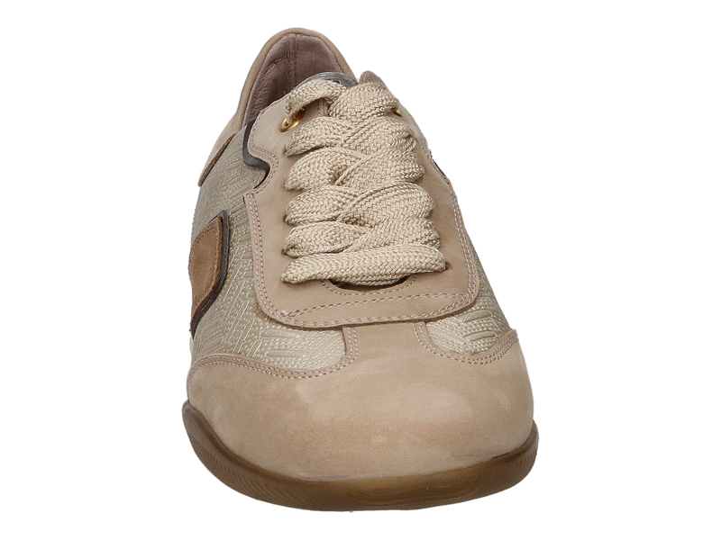 View product 'Dlsport Sneakers Beige' Dlsport Sneakers Beige